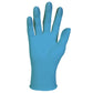 Kcc57373 - Kleenguard G10 Blue Nitrile Gloves