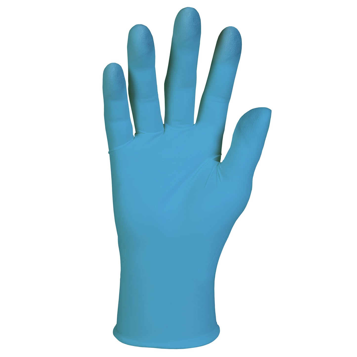 Kcc57373 - Kleenguard G10 Blue Nitrile Gloves