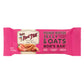 Bobs Red Mill Peanut Butter Jelly & Oats Snack Bar - 5 Bars (Pack of 1) - Gluten Free, Non-GMO, Whole Grain