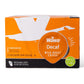 Wawa Decaf Mild Roast Single Cup Coffee Pods, 1 Box (12 Count)