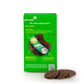 Girl Scout Thin Mints Cookies, 9 Ounce (Pack of 1) - Delicious Mint Chocolate Treats, Perfect for Snacking and Sharing