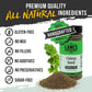 Lanes Celery Seed Seasoning, All-Natural Celery Seed Spice For a Healthier Dishes to Accommodate Meats, Veggies, Seafood, Made