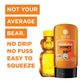 MANUKA DOCTOR - MGO 30+ SQUEEZY Manuka Honey Multifloral, 100% Pure New Zealand Honey. Certified. Guaranteed. RAW. Non-GMO (10.5