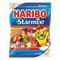 Haribo Starmix Sweets Bag 160G, (Pack Of 1)