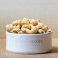 Terrasoul Superfoods Organic Raw Cashews, Premium Quality, 4 lbs (Pack of 2)