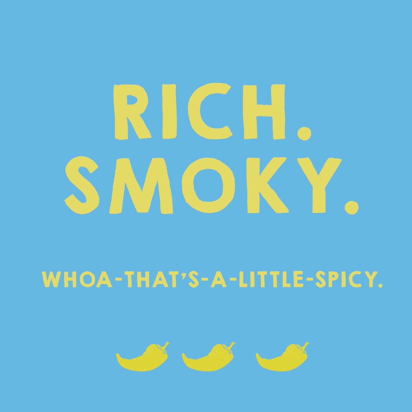 TRES COCINAS Chipotle with Adobo Pepper Paste| Great for Sauces, Salsas, Marinades, Cocktails, Desserts | Authentic Pepper Paste