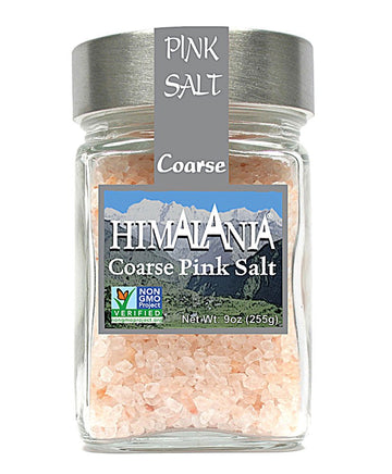 Himalania Salt Pink Coarse12