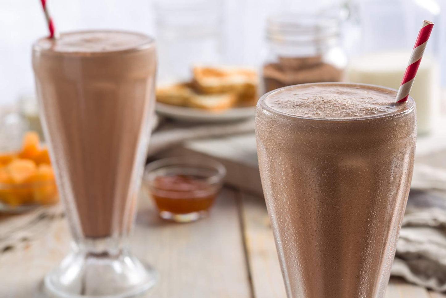 Chocolisto Instant Chocolate Drink, Nutritious Beverage With Vitamins And Minerals, 10.5 Oz, Pack Of 1.