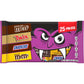 M&MS Fun Size Milk Chocolate  M&MS Fun Size Peanut  SNICKERS Fun Size & TWIX Fun Size Caramel Cookie Milk Chocolate Individually Wrapped Trick or Treat Halloween Candy  25 Ct  14.02 Oz Bulk Bag