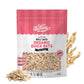 Bakery On Main Organic Oats - Gluten Free Organic Quick Oats - Non-Gmo, Preservative-Free Organic Quick Oats For Breakfast, Baking - 24Oz Bag (Pack Of 2)