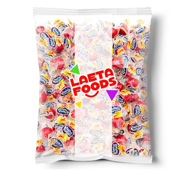 Tongue Torchers | 1 Pound Bag - Approx. 80 Count | Cinnamon Flavored Hard Candy