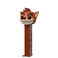 Funko 32631 Pop! Pez Crash Bandicoot Candy Dispenser, Multicolor