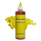 Chefmaster Liqua-Gel Food Coloring, Lemon Yellow, 10.5 oz, Professional-Grade Dye for Icing, Frosting, Fondant