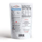 Miss Jones Baking Blueberry Muffin Mix - Almond Flour, Gluten Free, Low Carb, No Sugar Added, Naturally Sweetened Desserts & Tre