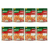 Knorr Pasta Sides Marinara Pasta 8 Ct For A Delicious + Quick Side Dish, With No Artificial Flavors Or Preservatives, 4.4 Oz
