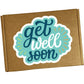 Hangry Kits Get Well Soon Gifts For Men And Women - Send A Get Well Soon Gift Basket, Get Well Soon Care Package To An Unwell Fr