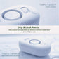 Water Leak Detector Sensor Alarm: Home Water Flooding Monitor Smart Sink Overflow Monitoring Adjustable Wet Moisture Alert Pipe