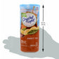 Crystal Light Sweet Tea, 12-Quart 1.56-Ounce Canister (Pack Of 6)
