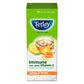 Tetley Green Tea Immune With Added Vitamin C, Lemon And Honey, 100 Tea Bags