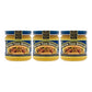 Better Than Bouillon Reduced Sodium Roasted Chicken Base, Made With Seasoned Roasted Chicken & Less Sodium, 38 Servings Per Jar 8 Ounce (Pack Of 3)