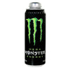 Monster Energy 24 ounce cans with Resealable Lids (Mega Monster  12 Cans)
