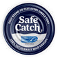 Safe Catch Wild Albacore Tuna - Canned Low Mercury, Gluten-Free, Non-GMO, 5oz (Pack of 6)