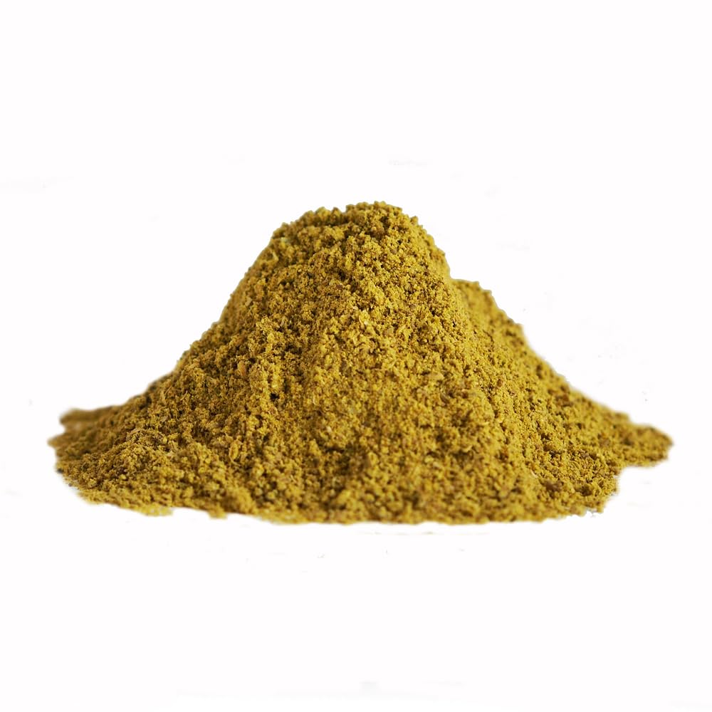 Suneli Valley Khmeli Suneli | Premium Georgian-Style Seasoning | Aromatic Mix Of Herbs And Spices | Ideal For Grilled Meats, Sea