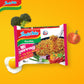 Indomie Mi Goreng Instant Noodles, Halal Certified, Hot & Spicy, 40 Count (Pack Of 1)
