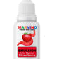 Marvino Emulsion Flavored Color For Cakes Icecreams Pastries (Strawberry)