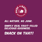 Made in Nature Organic Fig N Oat Bars, 1.4 Ounce 5 Count (3 Pack) - Original Fig, Blueberry, and Raspberry, Organic, Non-GMO, No