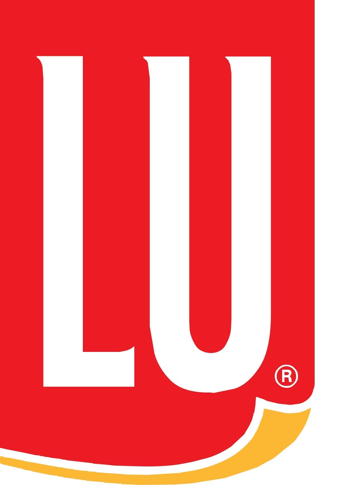 Lu - Prince Chocolate Biscuits - 3 Packs - 300G Per Pack - Chocolate Chip Flavored Cookies - With Chocolate Nuggets - Rich In Cereals - Cocoa Cream Filling Sandwiched