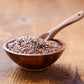 Granaroma Brown Flax Seeds, Baking, Egg Replacement, Linseeds (11.2 Ounce)