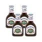 Sweet Baby Ray's Barbecue Sauce, Honey Chipotle (18 Ounce (Pack of 4))
