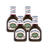 Sweet Baby Ray's Barbecue Sauce, Honey Chipotle (18 Ounce (Pack of 4))