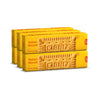 Bahlsen Leibniz Butter Biscuit Cookies (6 boxes) | Our classic original buttery biscuits (7 ounce boxes)