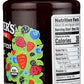 Crofter'S Organic Premium Spread, Seedless Blackberry, 16.5 Oz. (Pack Of 6)