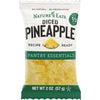 Natures Eats Diced Pineapple  2oz