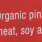 Farmer Direct Cooperative - Beans Organic Pinto - Case Of 6-16 Ounces