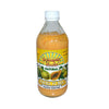 Dynamic Health Papaya Puree - 16 Fl Oz, Model 739326, Pack of 1