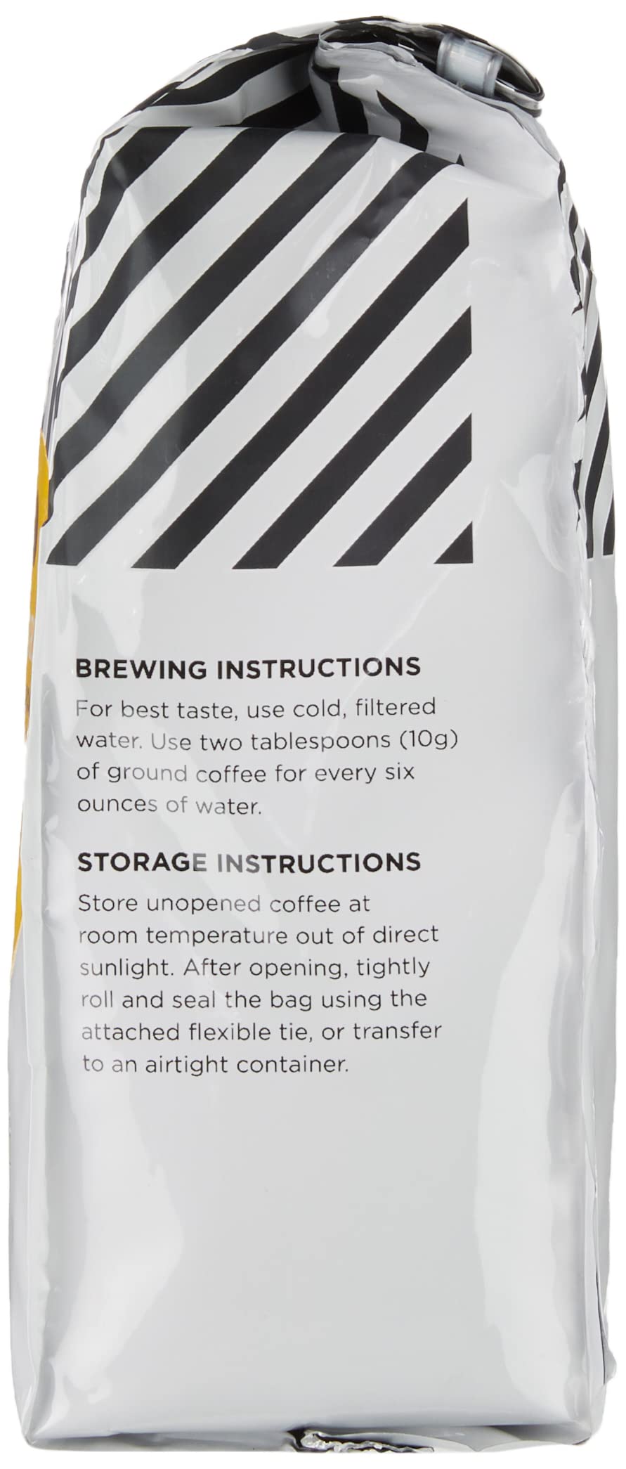 large online retailer Fresh Ground Coffee, Light Roast, 12 Ounce Pack