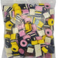 Gustaf'S English Licorice Allsorts - 2.5 Lb