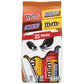 M&MS Peanut, SNICKERS Crunchy & SNICKERS Original Fun Size Trick or Treat Individually Wrapped Milk Chocolate Halloween Candy V