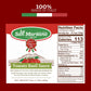 La San Marzano Pasta Sauce Variety Pack, Tomato Basil, Arrabiata, Marinara, 24 oz each, All Natural, Vegan, Gluten Free, 3 Pack