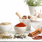Pereg Ground Sumac Spice - All Natural, Non-GMO, 4.25 Oz, Multi-Color