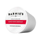Barnies Santas White Christmas Coffee Pods Compatible with Keurig malt-inspired - A Festive Holiday Coffee Blend of Coconut, Vanilla, and Caramel Flavors - 48 count