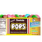 Tootsie 0508 Tootsie Pops, 0.6 Oz, Assorted Flavors, 100/Box