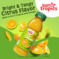 Sun Tropics Pure Calamansi 100% Juice- 4 pack, 10 oz each | 100% Pure Juice, Not From Concentrate | Refreshing Citrus Juice for