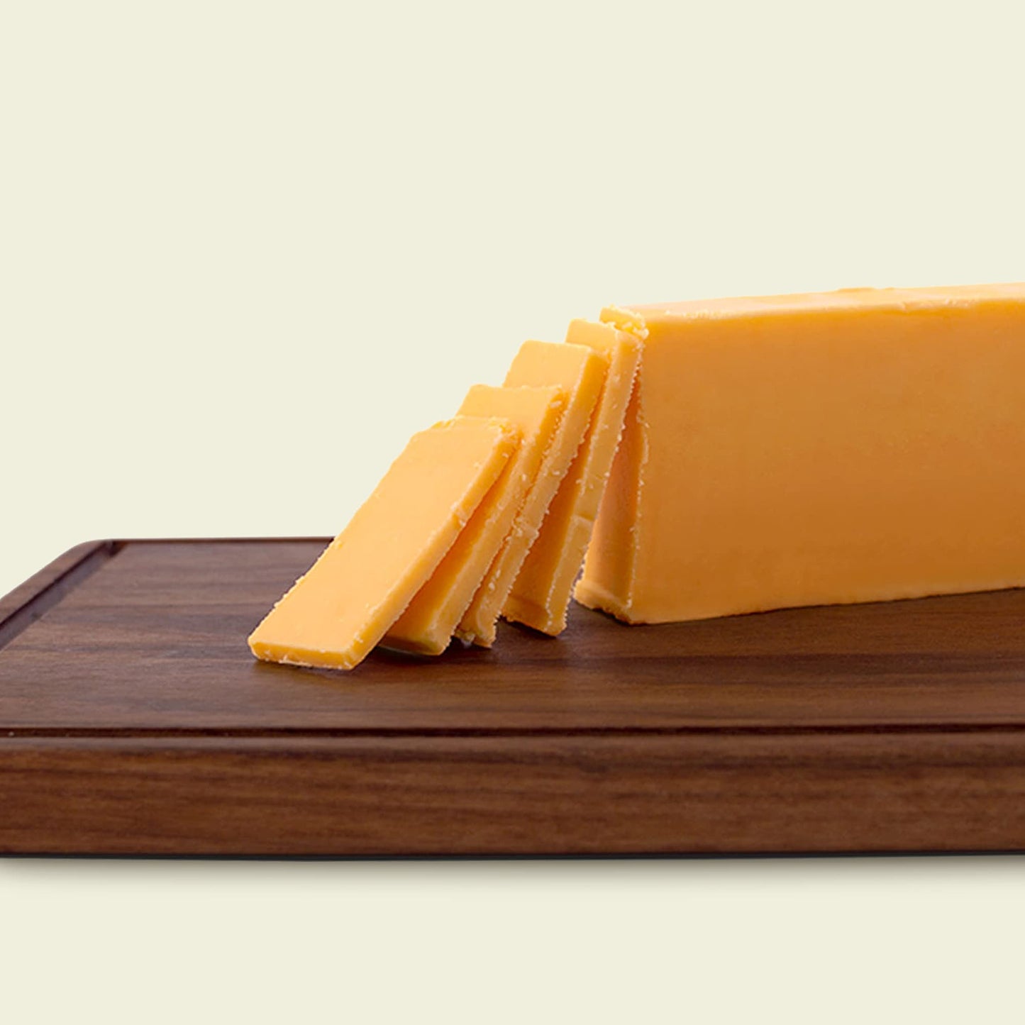 Tillamook Extra Sharp Cheddar Cheese Block, 8 Ounce