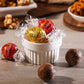 Broadway Basketeers Sympathy Gift Box - Deluxe Gourmet Delight - Kosher Sympathy Food Baskets For Delivery - Care Package Box Of
