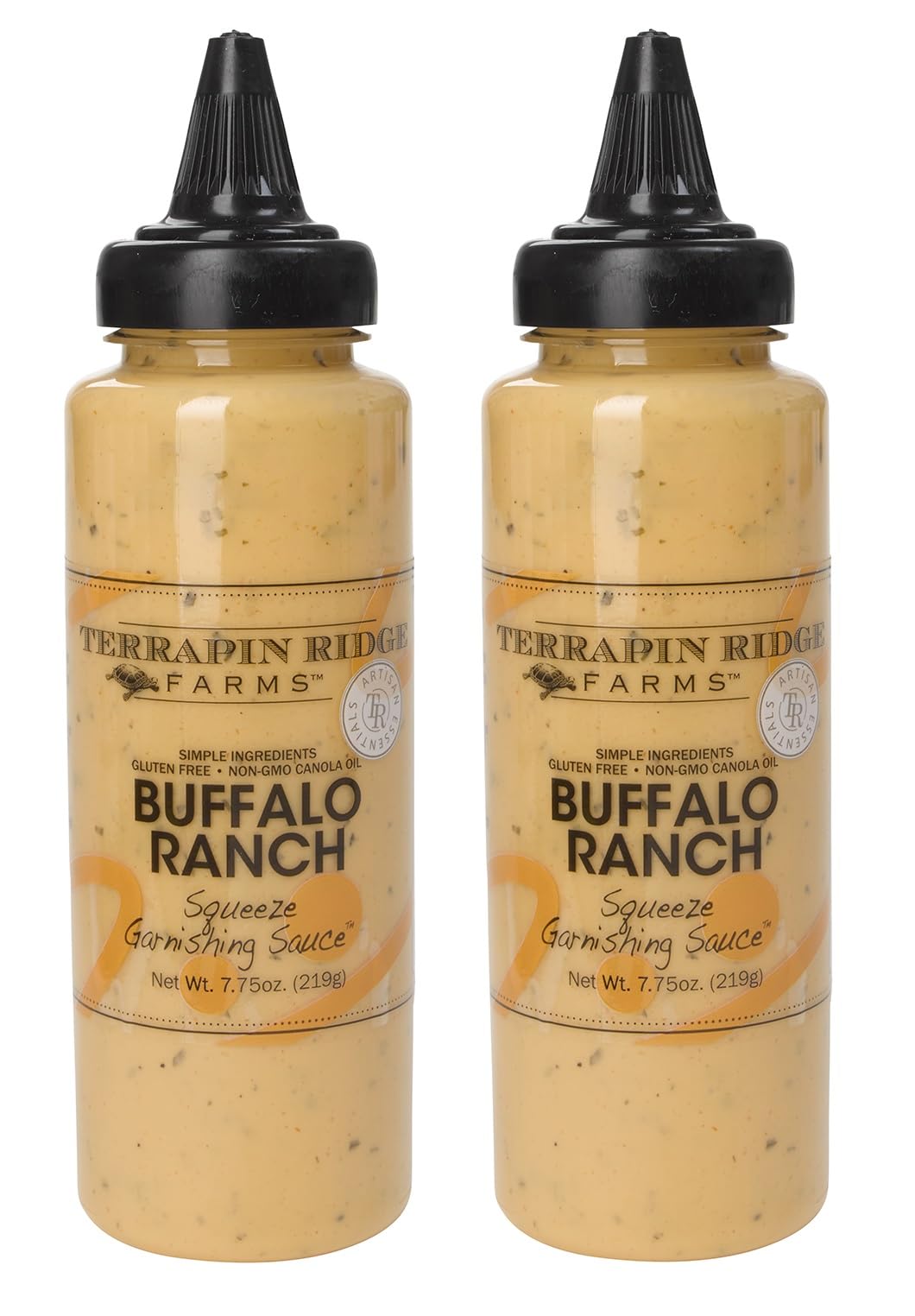 Terrapin Ridge Farms Buffalo Ranch - One 7.75 Ounce Bottle
